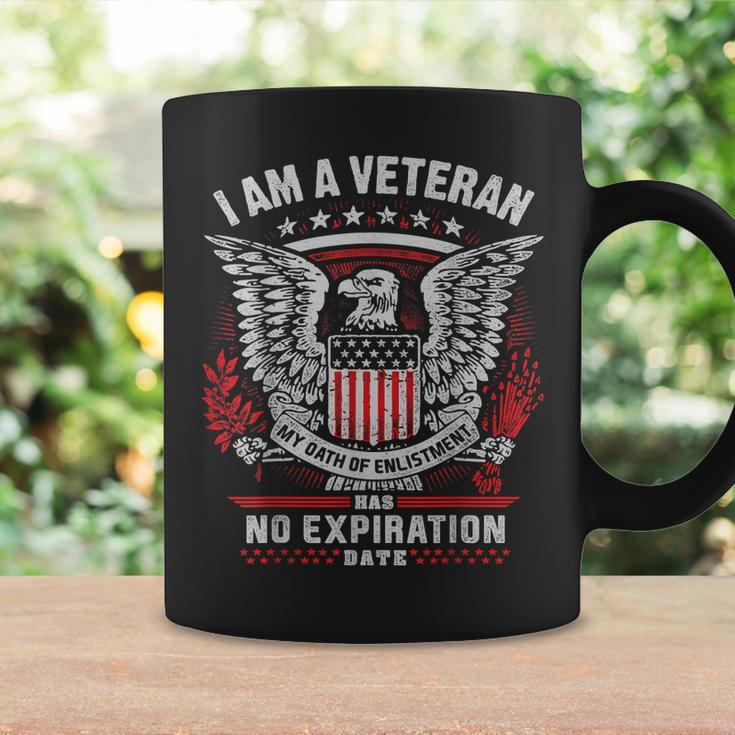 Veteran Oath Of Enlistment For Gun Enthusiast Coffee Mug Gifts ideas