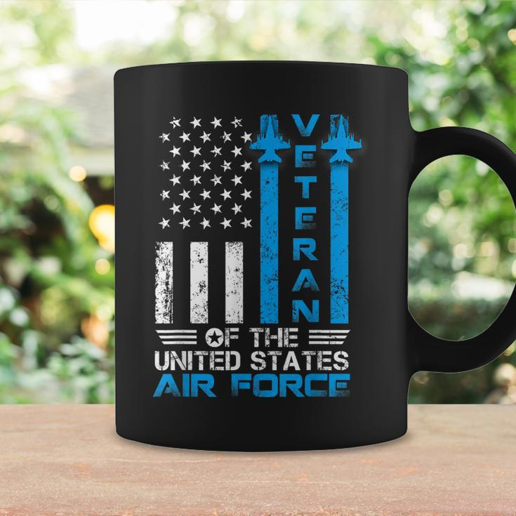 Veteran Of The United States Us Air Force Usaf Coffee Mug Gifts ideas