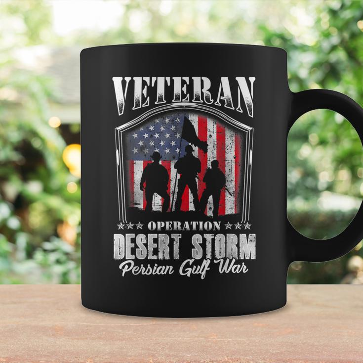 Veteran Operation Desert Storm Persian Gulf War Coffee Mug Gifts ideas