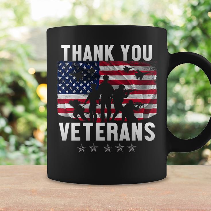 Veterans Day Gifts Thank You Veterans Proud Coffee Mug Gifts ideas
