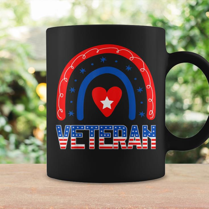 Veterans Day Veteran Appreciation Respect Honor Mom Dad Vets V7 Coffee Mug Gifts ideas