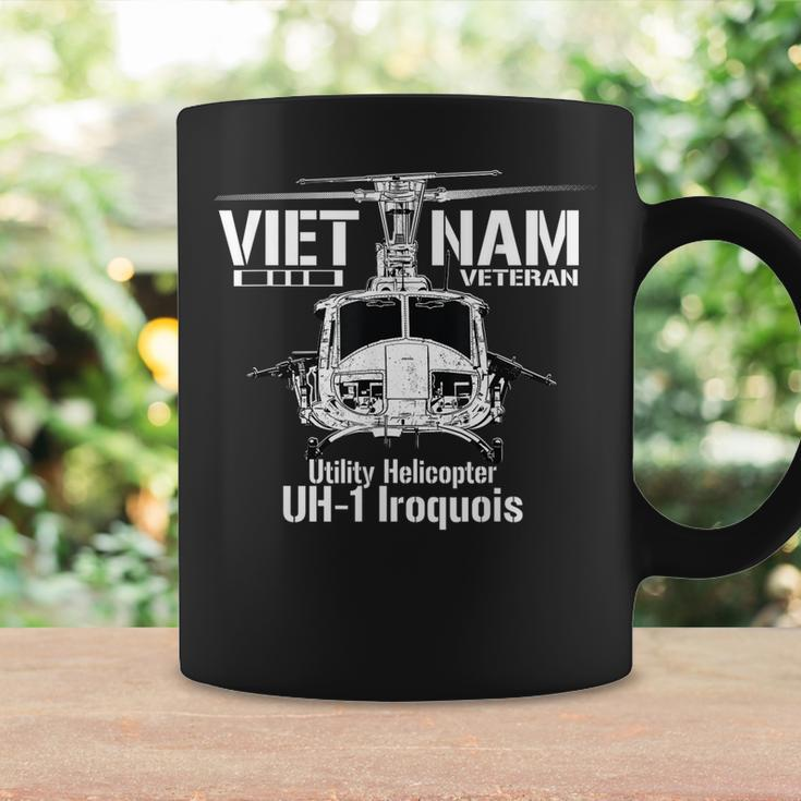 Vietnam Military Utility Helicopter Veteran Coffee Mug Gifts ideas