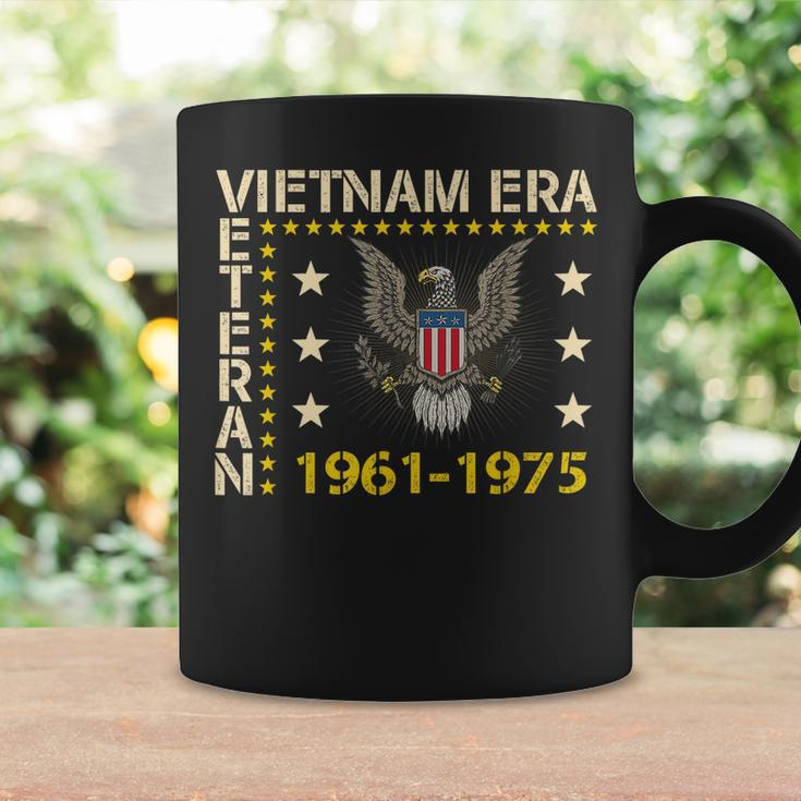 Vietnam Veteran Vietnam Era Patriot Coffee Mug Gifts ideas