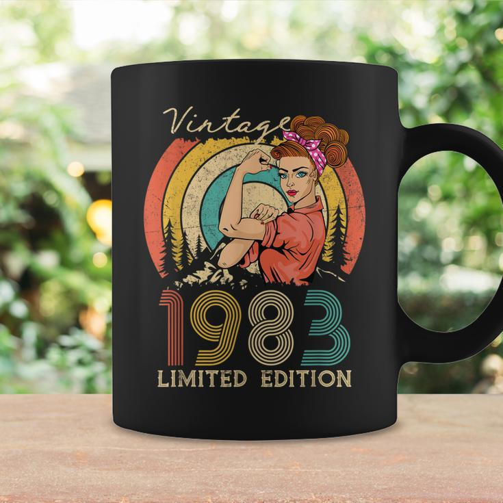 Vintage 40Th Birthday Gift Ideas For Women Best Of 1983 Coffee Mug Gifts ideas