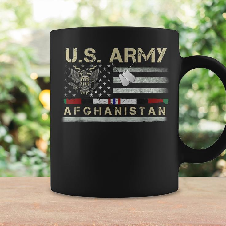 Vintage Afghanistan Veteran Us Army Military Coffee Mug Gifts ideas