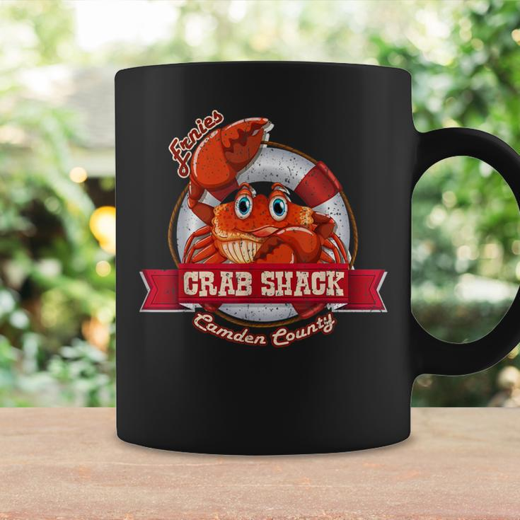 Vintage The Crab Shack From My Name Is Earl Coffee Mug Gifts ideas