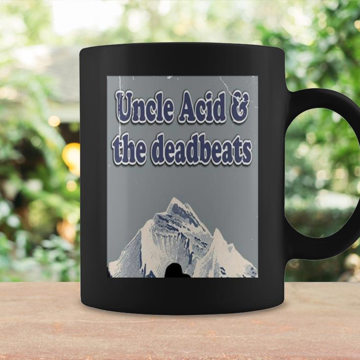 Waiting For Blood Uncle Acid &Amp The Deadbeats Coffee Mug Gifts ideas