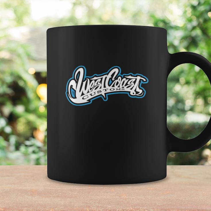 West Coast Customs V2 Coffee Mug Gifts ideas