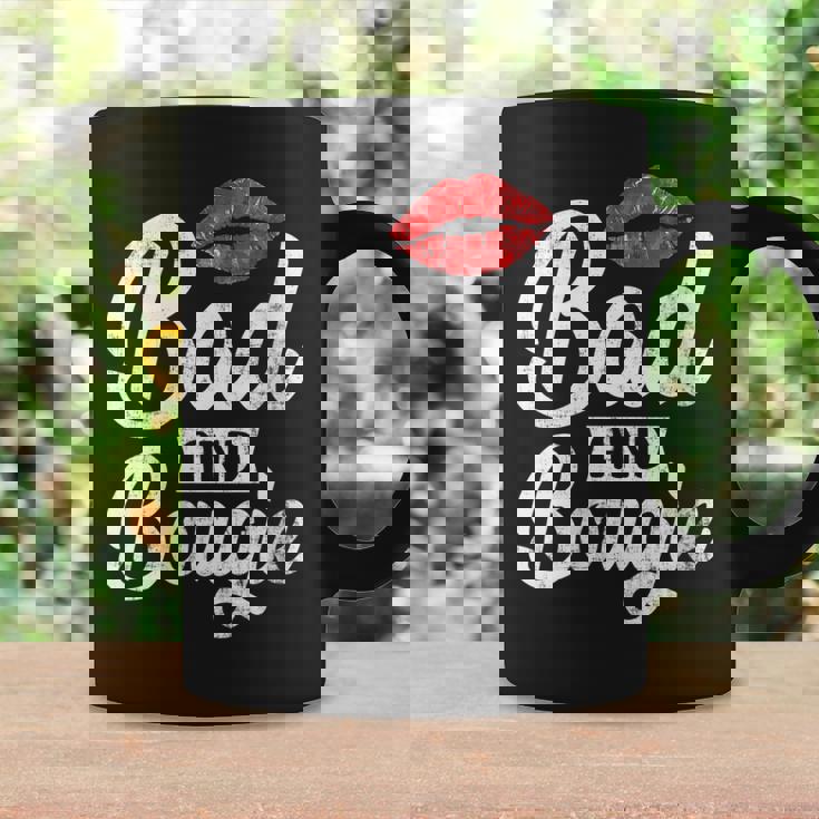 Womens Bad Melanin Bougie Black History Junenth African Melanin Coffee Mug Gifts ideas