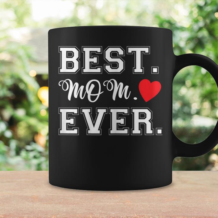 Womens Best Mom Ever Womens Mothers Day Gifts 2023 Coffee Mug Gifts ideas
