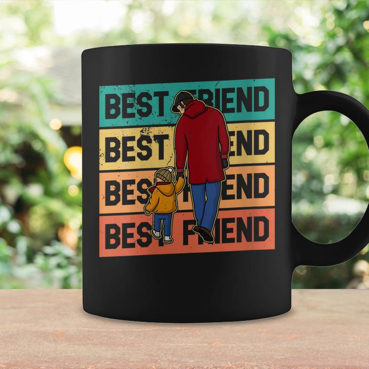 Womens Dad Papa Kids Fathers Day Baby Dad-To-Be Coffee Mug Gifts ideas
