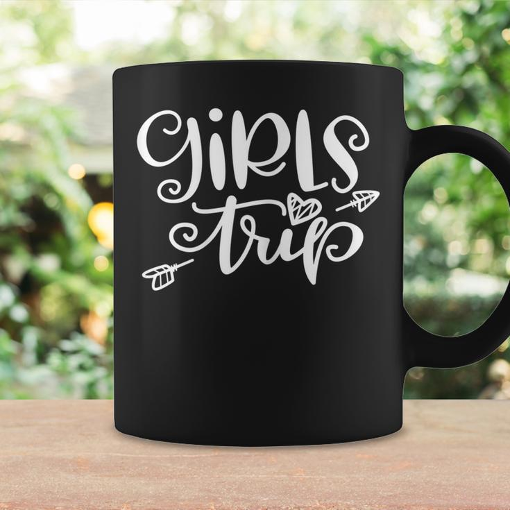Womens Girls Trip Nice Gift For Weekends Coffee Mug Gifts ideas