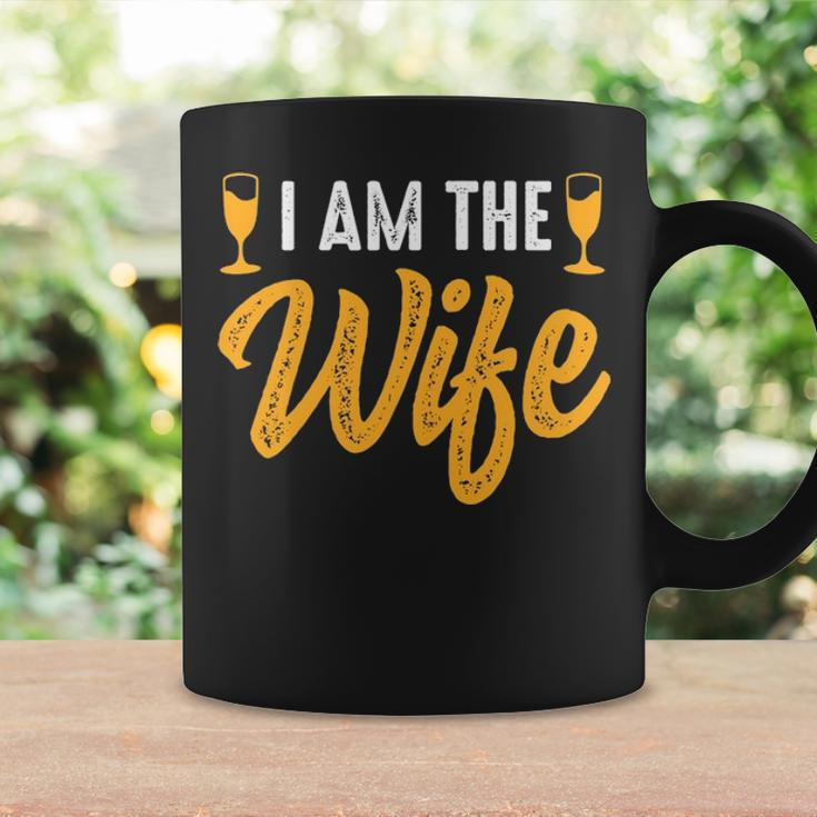 Womens If Found Drunk Please Return To Wife Couples Funny Party Coffee Mug Gifts ideas