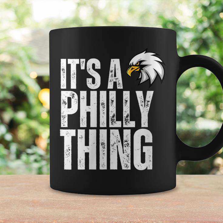 Womens Its A Philly Thing - Its A Philadelphia Thing Fan Coffee Mug Gifts ideas