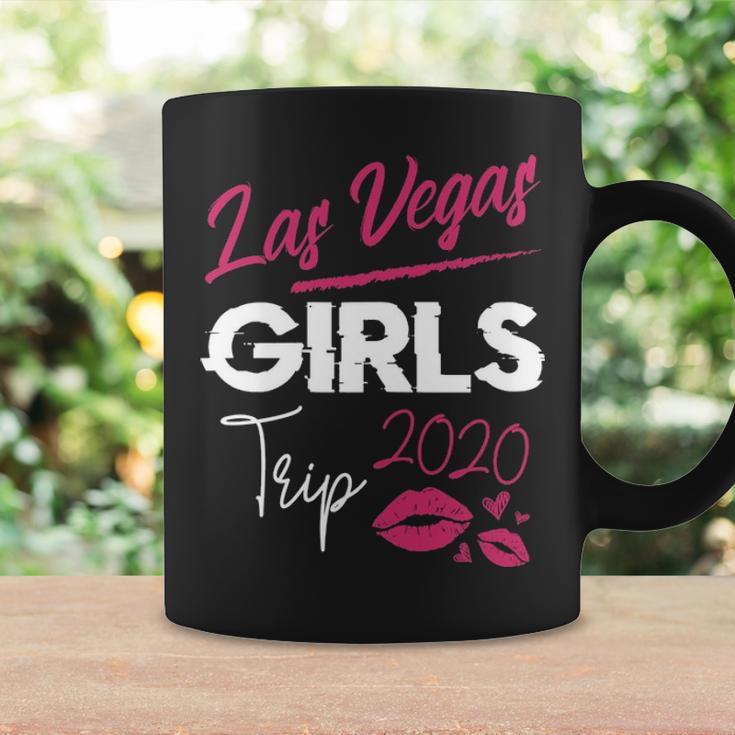 Womens Las Vegas Girls Trip 2020 Weekend Bachelorette Getaway Coffee Mug Gifts ideas