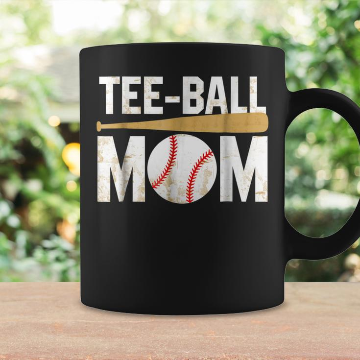 Womens Sport Ball Mom Tball Mom Sport Mama Gift For Women Coffee Mug Gifts ideas