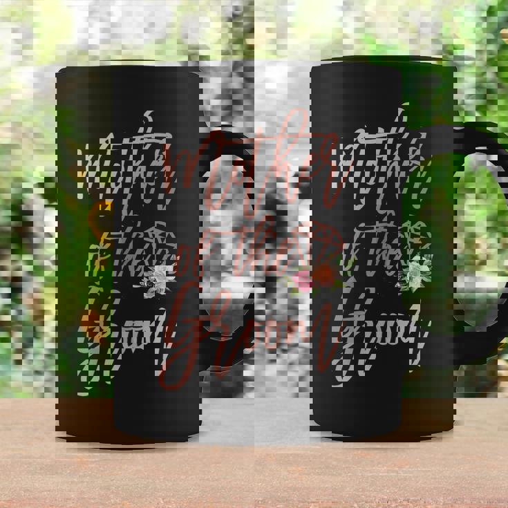 Womens Wedding Rehearsal Gift For Mother Of The Groom From Bride Coffee Mug Gifts ideas