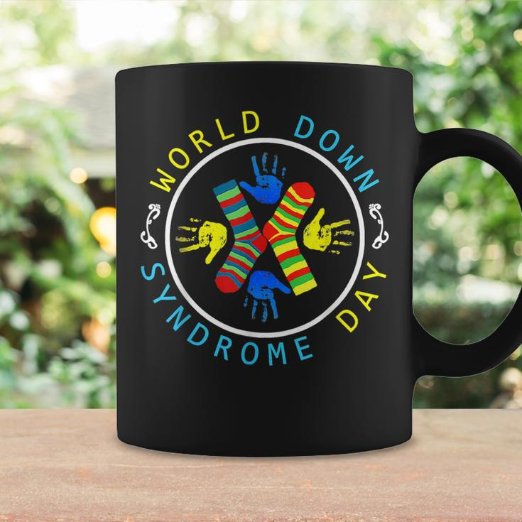 World Down Syndrome Day Awareness Socks T21 March 21 Gifts Coffee Mug Gifts ideas