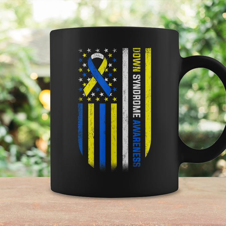 World Down Syndrome Day Down Syndrome Awareness Coffee Mug Gifts ideas