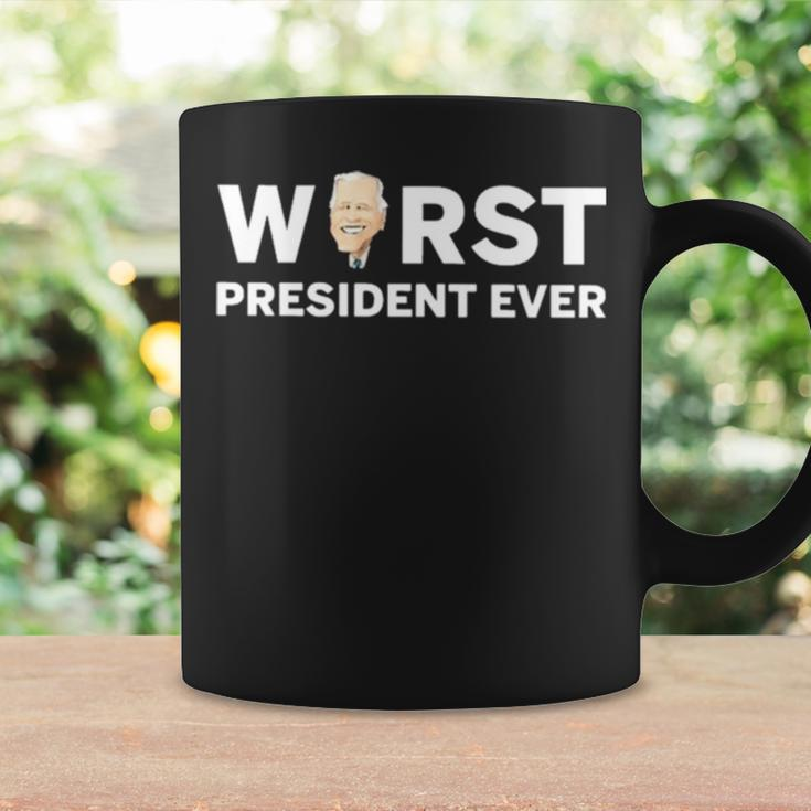 Worst President Ever V2 Coffee Mug Gifts ideas