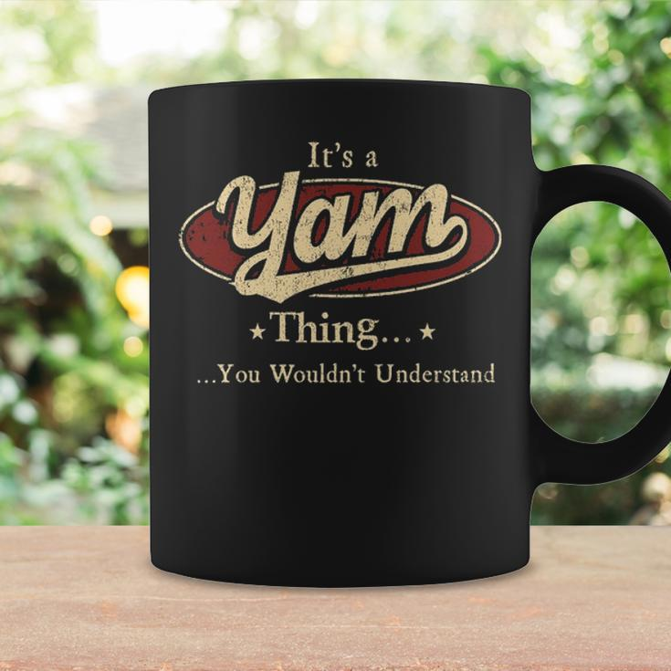 Yam Personalized Name Gifts Name Print S With Name Yam Coffee Mug Gifts ideas
