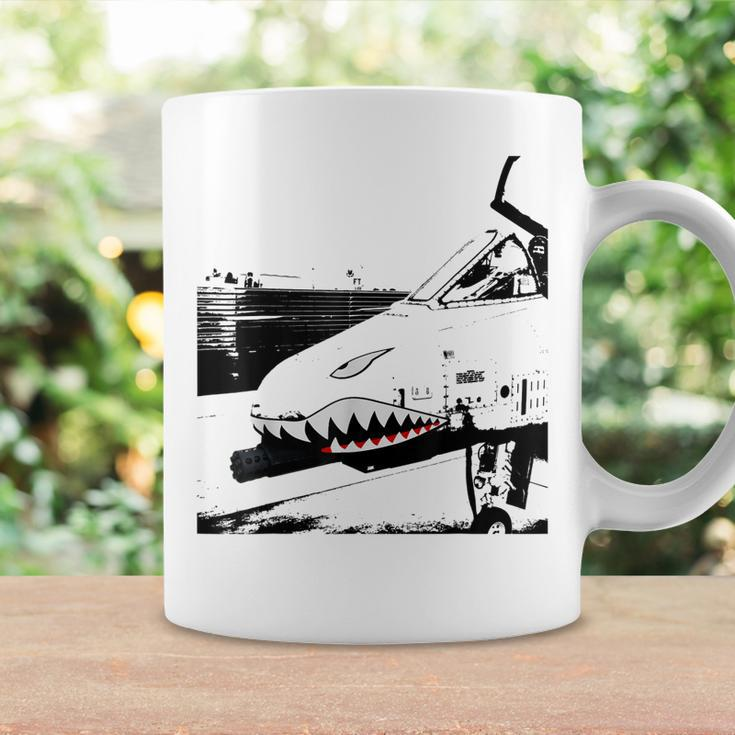 A10 Warthog Usa Fighter Jet Tank Buster A10 Thunderbolt Coffee Mug Gifts ideas