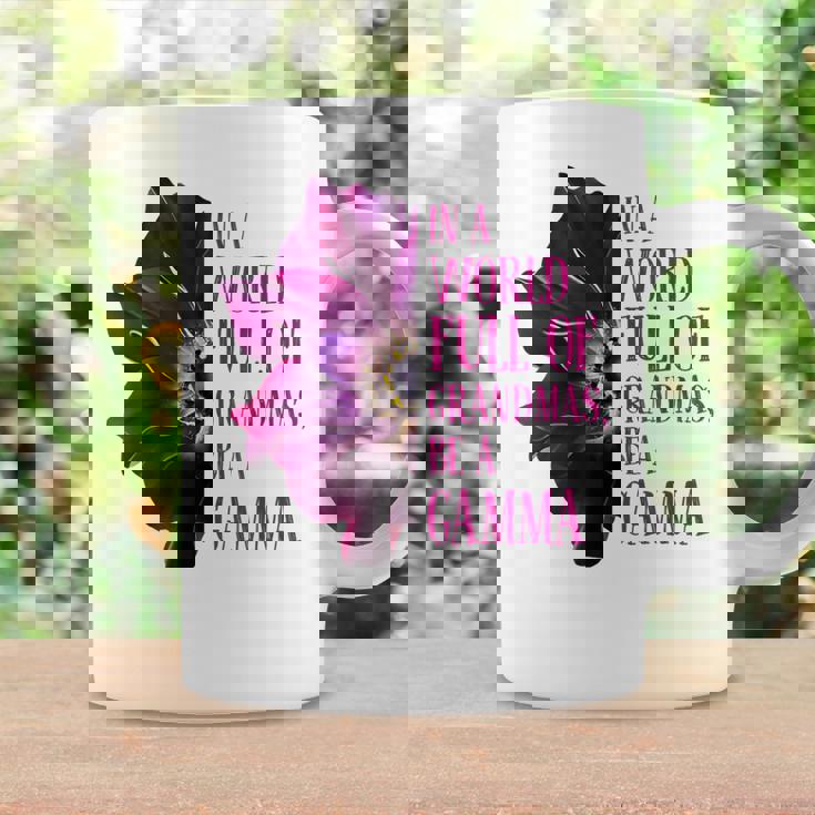 Anemone World Full Of Grandmas Be Gamma Grandmas Gifts Coffee Mug Gifts ideas
