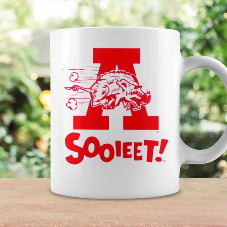 Arkansas Sooieet V2 Coffee Mug Gifts ideas