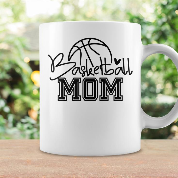 Basketball Mom Mothers Day Gifts For Women Coffee Mug Gifts ideas