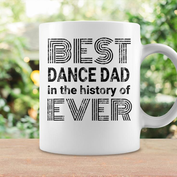 Best Dance Dad In The History Of Ever Dance Dad Coffee Mug Gifts ideas