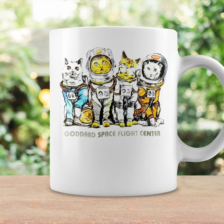 Cat Goddard Space Flight Center Coffee Mug Gifts ideas