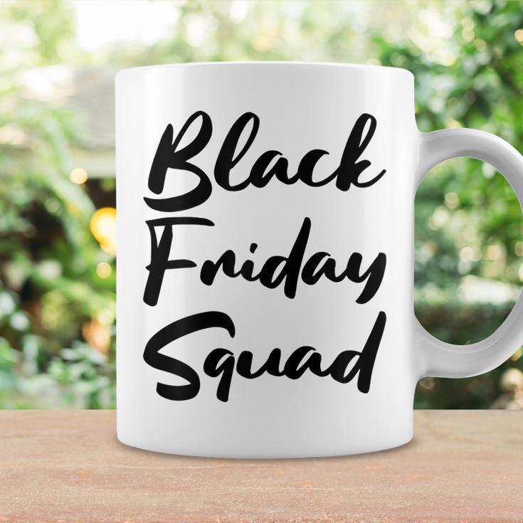 Cute Black Friday Squad Family Shopping 2019 Deals Womens Gift For Womens Coffee Mug Gifts ideas