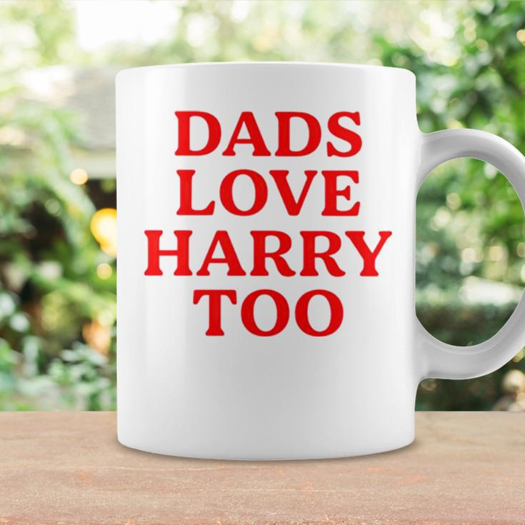Dads Love Harry Too Coffee Mug Gifts ideas