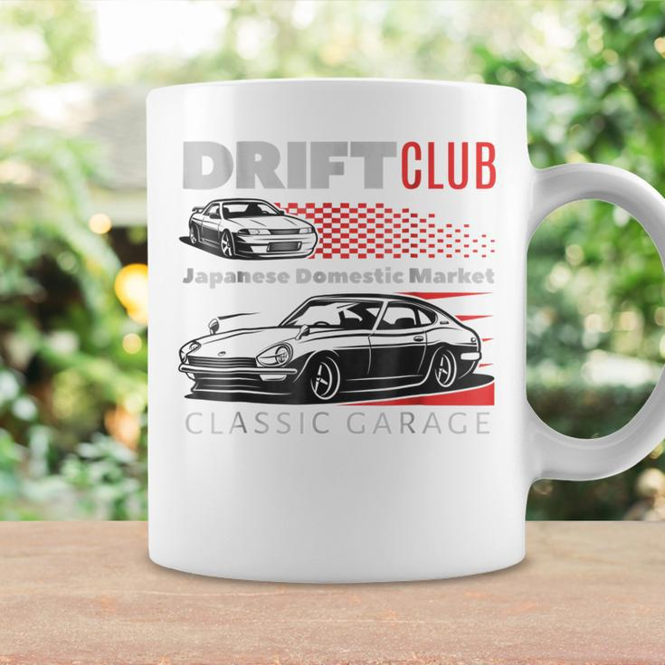 Drift Club Drifting For Nagers Coffee Mug Gifts ideas