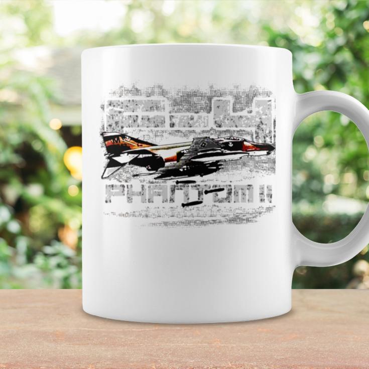 F 4 Phantom Ii Military Aircraft Coffee Mug Gifts ideas
