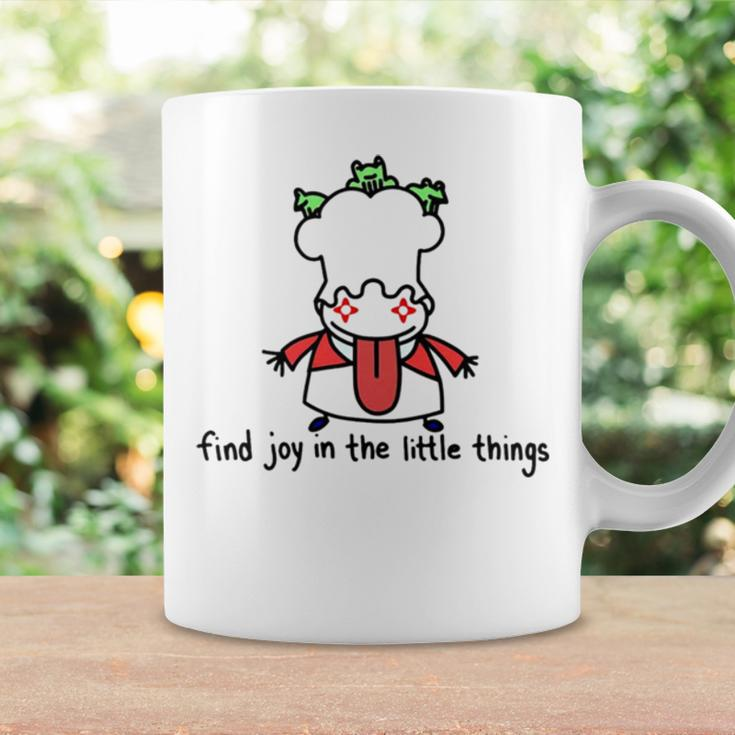Find Joy In The Little Things Coffee Mug Gifts ideas