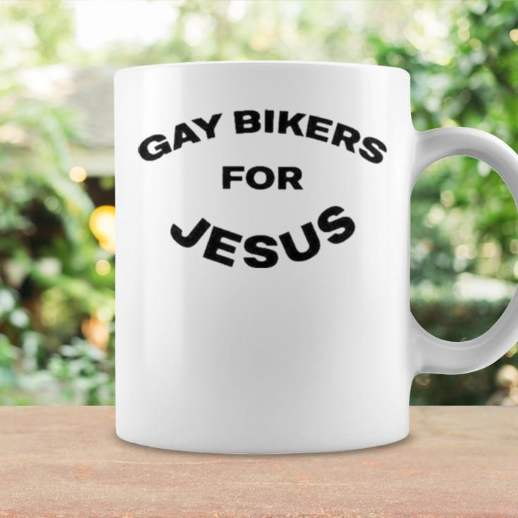 Gay Bikers For Jesus Coffee Mug Gifts ideas