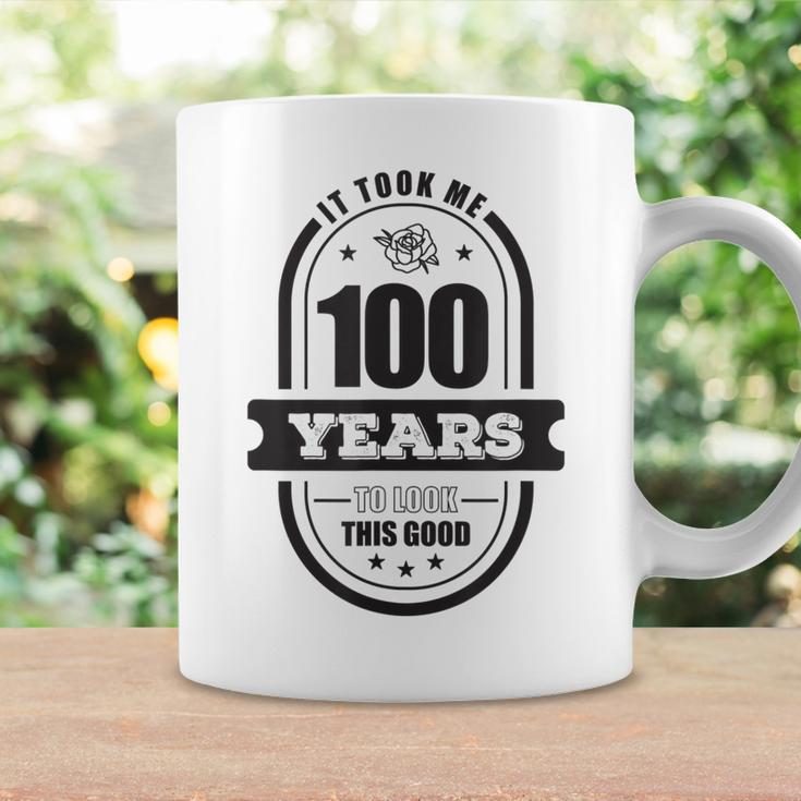 Geburtstagsgeschenke Zum 100 Geburtstag Für Oma 100 Jahre V2 Tassen Geschenkideen