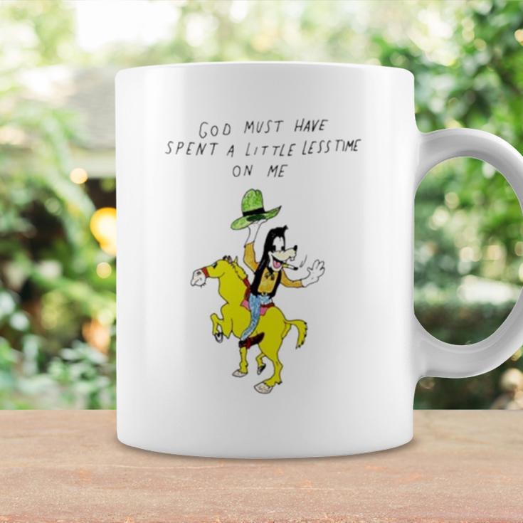 God Must Have Spent A Little Less Time On Me Coffee Mug Gifts ideas
