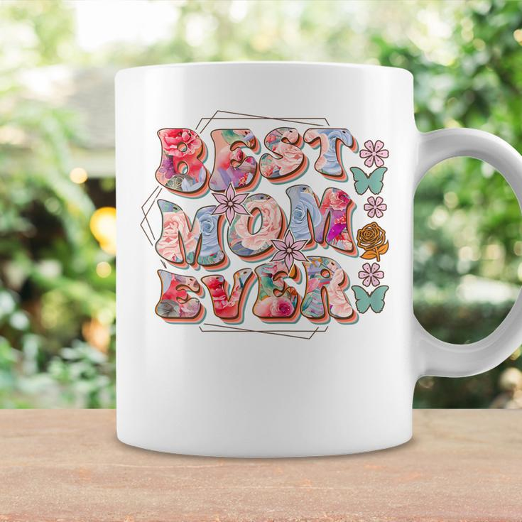 Happy Mothers Day Best Mom Ever 2023 Coffee Mug Gifts ideas