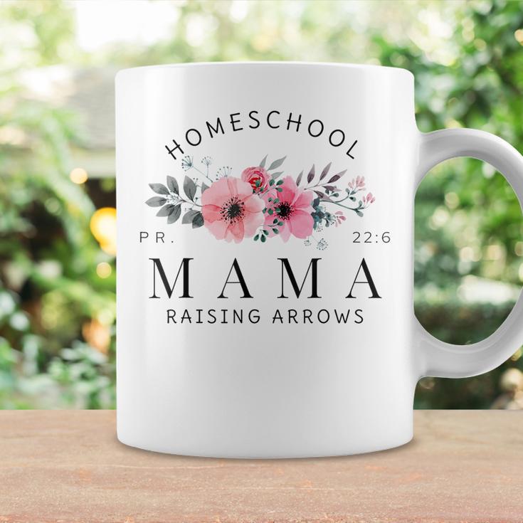 Homeschool Mama | 15oz Ceramic Mug