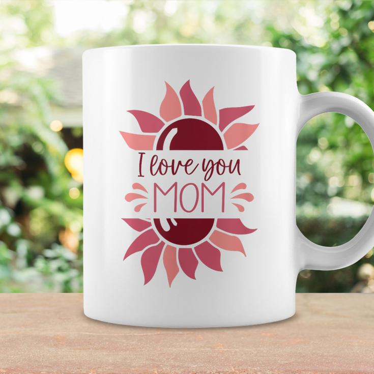 I Love You Mom Mothers Day 2023 Coffee Mug Gifts ideas