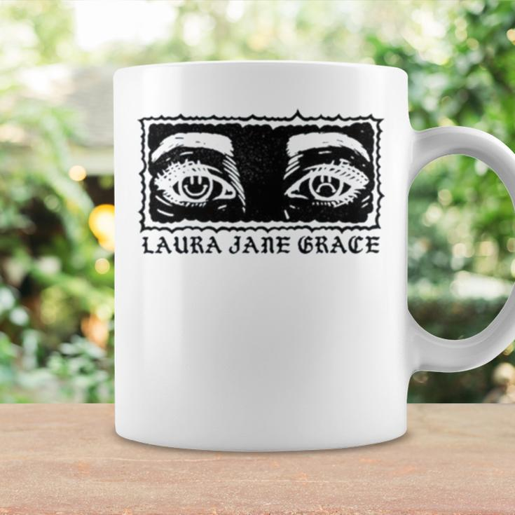 Laura Jane Grace V2 Coffee Mug Gifts ideas