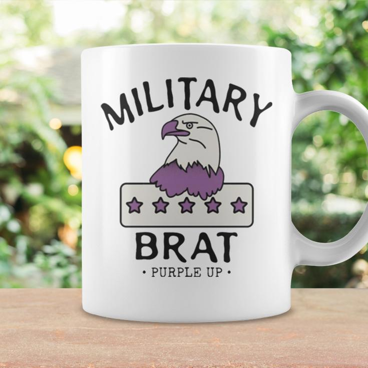 Military Brat Military Child Month V2 Coffee Mug Gifts ideas