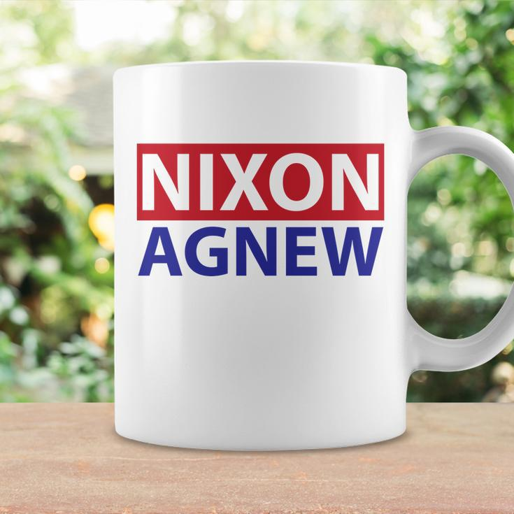Nixon Agnew Coffee Mug Gifts ideas