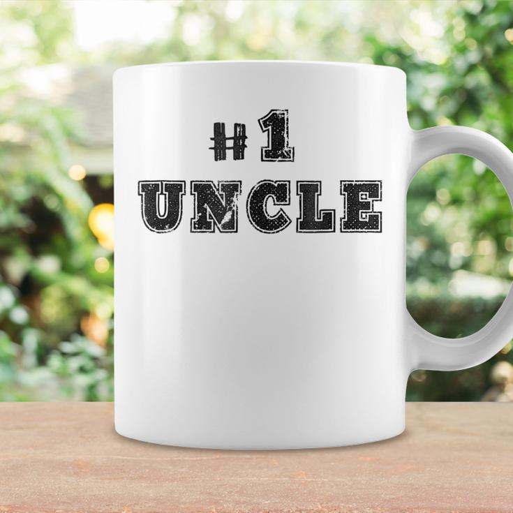 Number One Uncle Gift Favorite Relative Men Gift For Mens Coffee Mug Gifts ideas