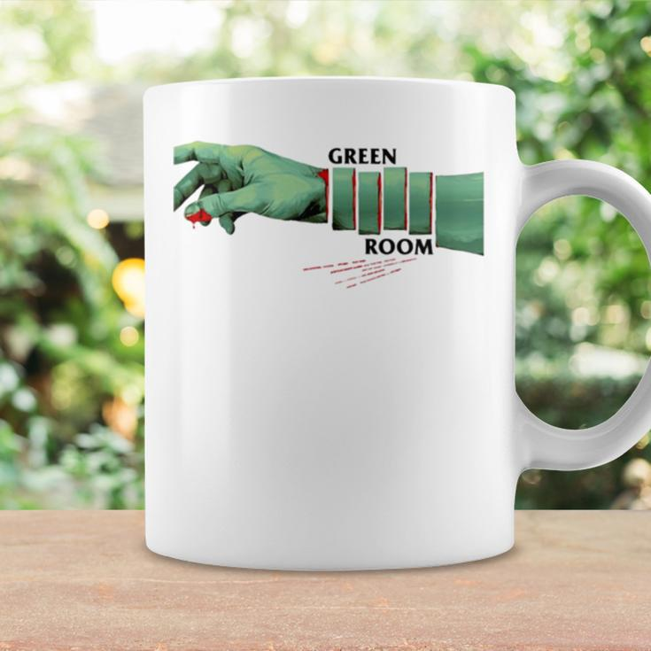 Oliver Barrett’S Green Room Coffee Mug Gifts ideas