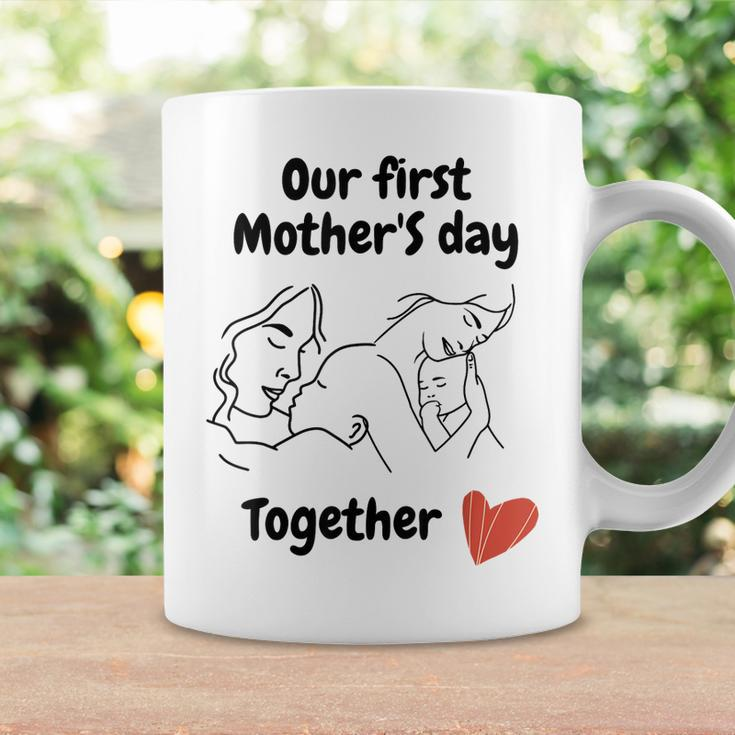 Our First Mothers Day Mothers Day Gift  Coffee Mug Gifts ideas