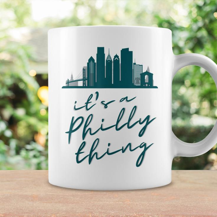Philadelphia Citizen | Its A Philly Thing Coffee Mug Gifts ideas
