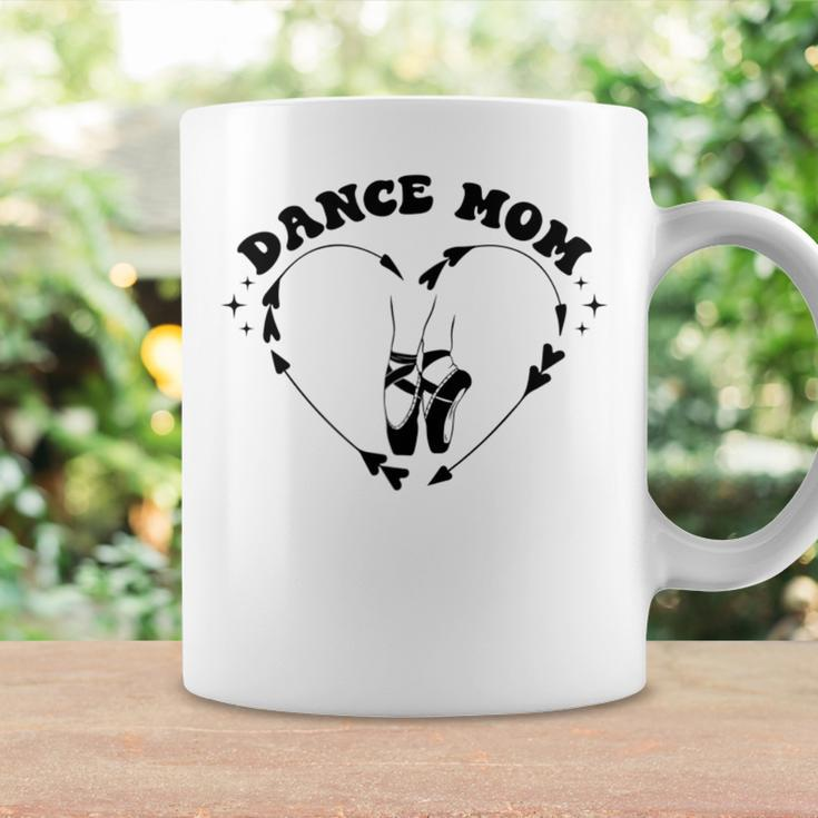 Retro Dance Mom What Number Are They On Dance Mom Life Coffee Mug Gifts ideas
